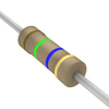 Through Hole Resistors - 738-CF12JT15M0CT-ND - DigiKey