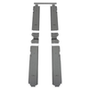 Rack Accessories - D8VBPB-ND - DigiKey