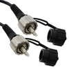 Fiber Optic Cables - 626-1665-ND - DigiKey