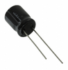 Aluminum Electrolytic Capacitors - UHM0J152MPD-ND - DigiKey