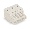 Headers, Plugs and Sockets - 2946-721-109/026-000-ND - DigiKey