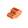 Headers, Plugs and Sockets - 281-4604-ND - DigiKey