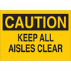 Signs, Nameplates, Posters - 2267-43333-ND - DigiKey