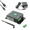 RF Receiver, Transmitter, and Transceiver Finished Units -- 602-1553-ND