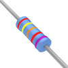 Through Hole Resistors - YR1B24K3-ND - DigiKey