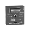 Time Delay Relays - F10683-ND - DigiKey