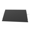 Enclosures, Boxes, & Cases - 1431-30BK3 - Powell Electronics, Inc.