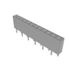 Headers, Receptacles, Female Sockets - BCS-112-LM-S-DE-BE-ND - DigiKey
