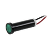 Panel Indicators, Pilot Lights - 44W-NKG12H-CGO-ND - DigiKey