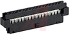 .079 milli grid cable to board idt, 14 pos dual row - 70090775 - Allied Electronics, Inc.