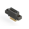 Edgeboard Connectors - 151-395-006-558-403-ND - DigiKey