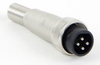 Audio & Video Connectors - SL404MX - Powell Electronics, Inc.