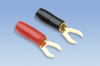 Crimp Spade Lug, 10-12AWG - ZA01-II - Visual Sound, Inc.