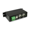 USB Hubs - 6089-USBG-4U2ML-ND - DigiKey