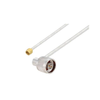 Coaxial Cables (RF) - 6099-PE3C10102-18-ND - DigiKey