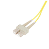 Fiber Optic Cables - 5073-FODSC-YL-01-ND - DigiKey