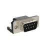 D-Sub Connector Assemblies - 664-L17HTNEP4R4R-ND - DigiKey