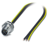Industrial Circular Connectors - 2659031 - RS Components, Ltd.