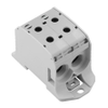 DIN Rail Terminal Blocks - 337042 - RS Components, Ltd.