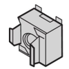 Cage Nuts -- 2550746 - Image