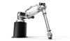 Industrial (Articulated) Robots -- NJ-165-3.4 SH - Image