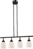 10153/4DR-WS Island/Pool Table-4 Light + - 638024 - Capital Lighting, Inc.
