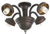 Fans-Fitters - 57243 - Light Center (The)