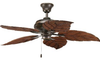P2526-20 Fans-Ceiling Fans - 476869 - Capital Lighting, Inc.