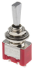 Toggle Switches - 7347000 - RS Components, Ltd.
