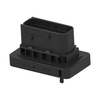 Headers, Male Pins - 1734-2375235-1-ND - DigiKey