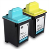 Lexmark 50 17G0050 Compatible InkTC - 102003395 - LaserCycle