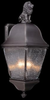 9610IRON Exterior -Wall Mount - 700789 - Capital Lighting, Inc.
