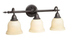 8383-88 Bathroom Fixtures-Three Lights - 424805 - Capital Lighting, Inc.