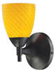 10150/1DR-CN Sconces-Single Glass - 638168 - Capital Lighting, Inc.