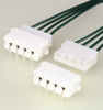 Wire to Board Crimp style Connectors - LC connector L type - J.S.T. Corporation