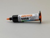 Loctite 5056 Silicone Sealant - Yellow Liquid 1 L Bottle - 43568 -- 079340-43568