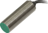 Inductive sensor - NEB12-18GM50-E2-5M - Pepperl+Fuchs SE