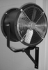 Wall Fans and Air Circulator Axial Fans -- Model AC - Image
