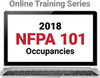NFPA 101: Life Safety Code Occupancies (2018) Online Training Series - Image
