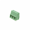 Terminal Blocks - Wire to Board - 2057-EBAG-03-C-ND - DigiKey