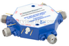 Field Replaceable SMA SP4T PIN Diode Switch From 10 MHz to 1,000 MHz Rated at +20 dBm -- FMSW6277 - Image