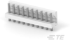 PCB Headers & Receptacles - 1-1744194-0 - TE Connectivity