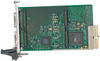 Nonintelligent 3U cPCI IP Carrier, Front I/O - AcPC8630A - Acromag, Inc.