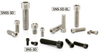 Socket Head Cap Screws with Small Head -- SNSS-M2.5-4-SD - Image