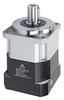 Servobox Series Model PB120 1-Stage, 10 Ratio, and Solid Output Shaft Bearing Planetary Reducer Gearbox -- PB120-10N - Image