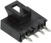 Connector, Header, 4Pos, 1Row, 2.5Mm; Pitch Spacing Molex - 74AC2479 - Newark, An Avnet Company