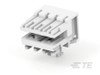 Standard Edge Connectors - 3-2304527-3 - TE Connectivity
