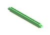 Card Edge Conn, Dual, 66Pos, Wire Wrap; Card Edge Connector Type Edac - 64AJ2451 - Newark, An Avnet Company