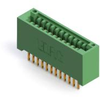 Card Edge Conn, Single, 12Pos, Wire Wrap; Card Edge Connector Type Edac - 64AJ8512 - Newark, An Avnet Company