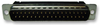 D Sub Conn, Plug, Dc, Idc/idt; D Sub Connector Type Multicomp Pro - 93K5180 - Newark, An Avnet Company